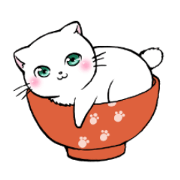Full of cats