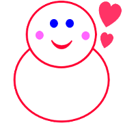 snowman of life