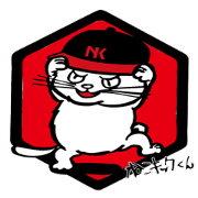 nekokick-kun sticker