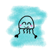 Whisper of jellyfish