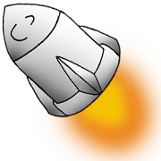 ROCKET-KUN