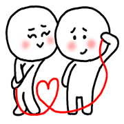 The Sticker which is life