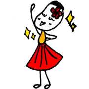 Hulamame-chan