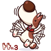 Mr. Toto vol.3