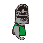 moai life.