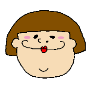 I am Haruji.