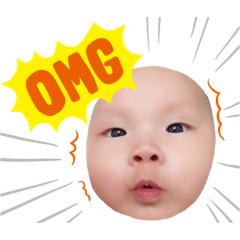 我的寶貝兒子兒