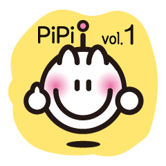 PiPi vol.1