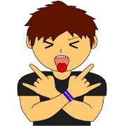 Live Kids ~A group of Fest & Live fan~