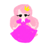 Pink Princess