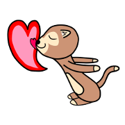 Ferret Vol.1