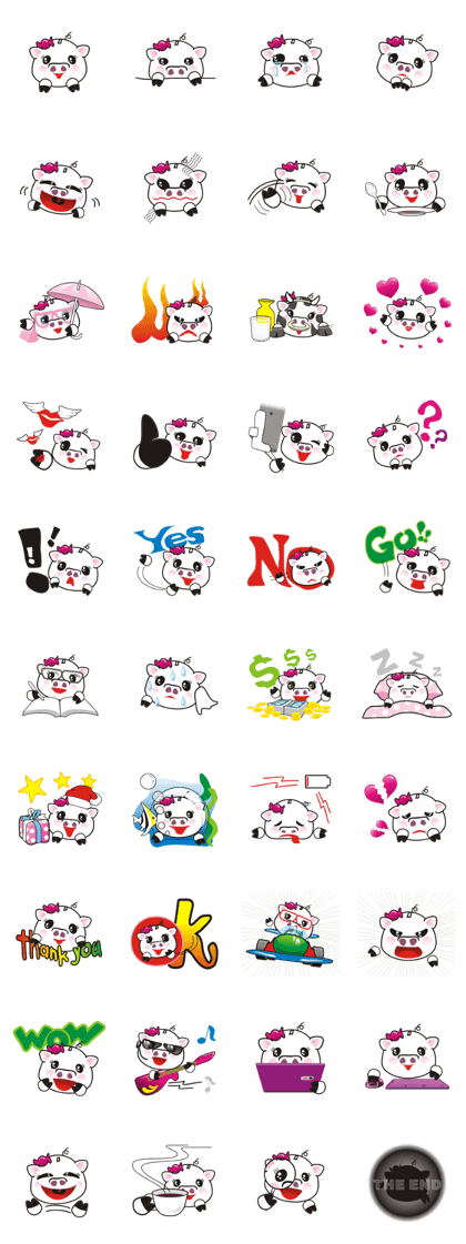 Piggybank  (Sugar Sugar)
