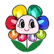 Jewel Flower (Japanese version)