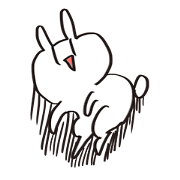 excited Rabbit