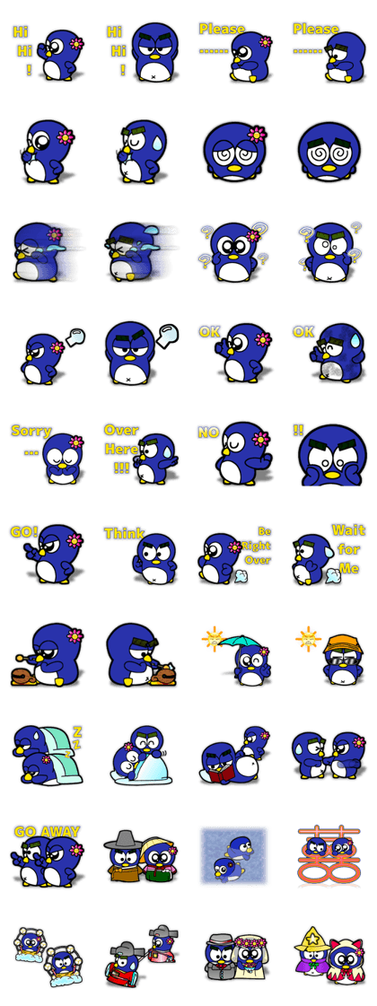 Nori and Hana vol 1