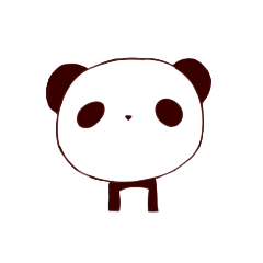 あなたの生活とパンダ