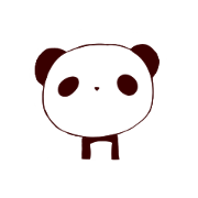 Your life and panda