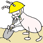 Termite workers