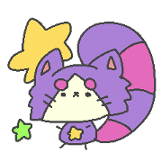 ponnyaSticker