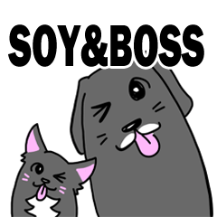 Soy and Boss