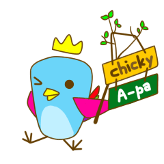 Chicky A-pa