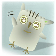 Owl Archie (Action Version)