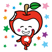Craze Apple Man