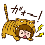animal costumes