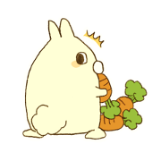 Mottsura series (Rabbit)