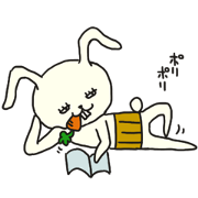 Haramaki Rabbit