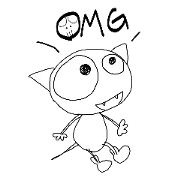 oh my gato-kun 2
