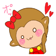 Cutei Monkeys