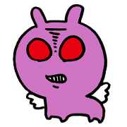 Whisper of a devil