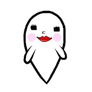 lips big ghost