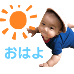 Hashio family.
