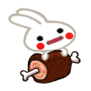pokeusagi