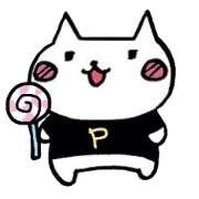 pocya-maru and friends