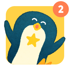 PENTA the Penguin:2