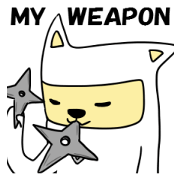 NINMENKEN CANE