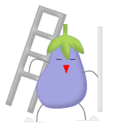 General Affairs Department Mr.Eggplant