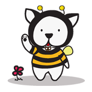 DOGGY BEE