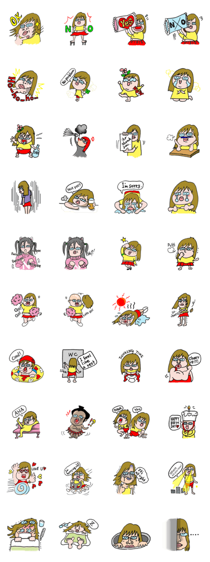 Nontan (EN)