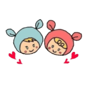 Lovely babies