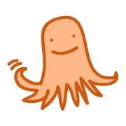 Souseizin and OctopusWiener