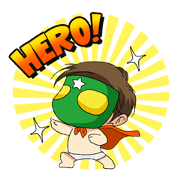 BEBE The Baby Hero