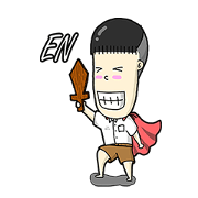 Somkid - Thai student [EN]