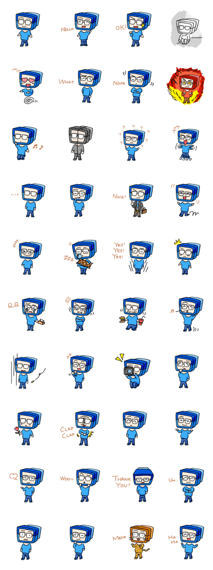 Mr.Tim