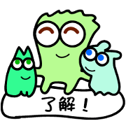 Threesome "Okay"