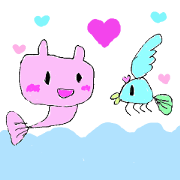 rabbit fish