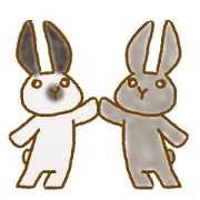 Rabbit's our conversation